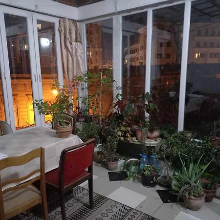 מלון טביליסי Valiko מראה חיצוני תמונה